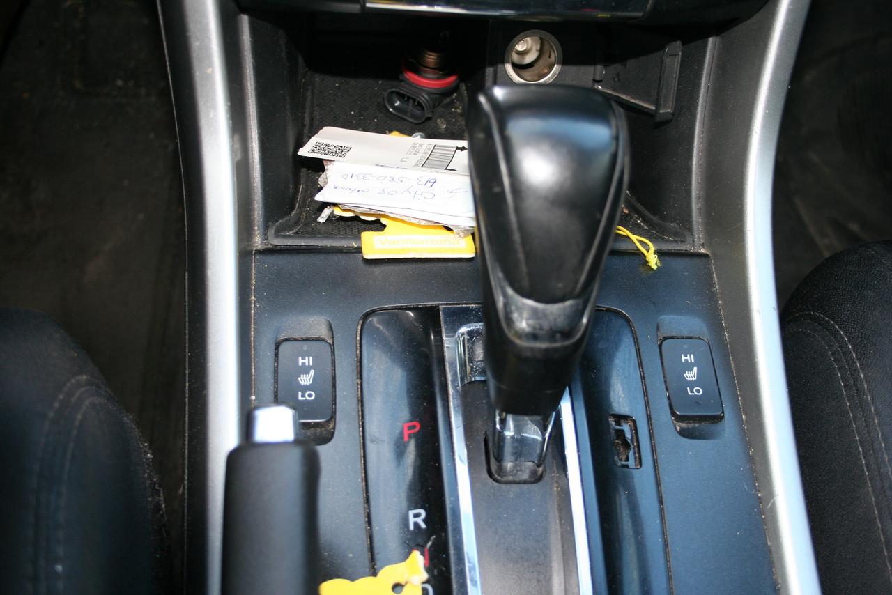 2015 Honda Accord Sport Photo