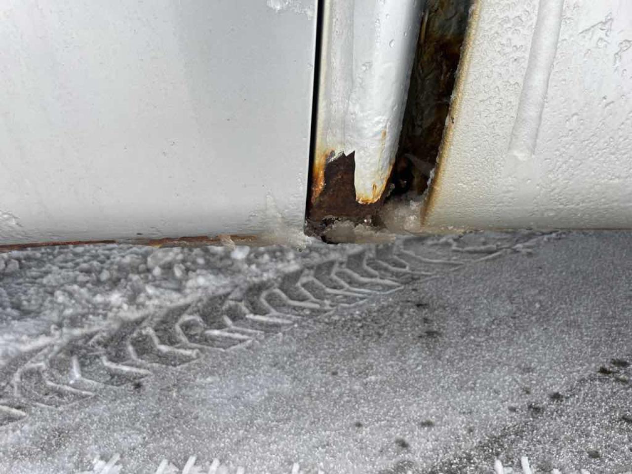 2011 Ford F-150 SUPERCREW Photo