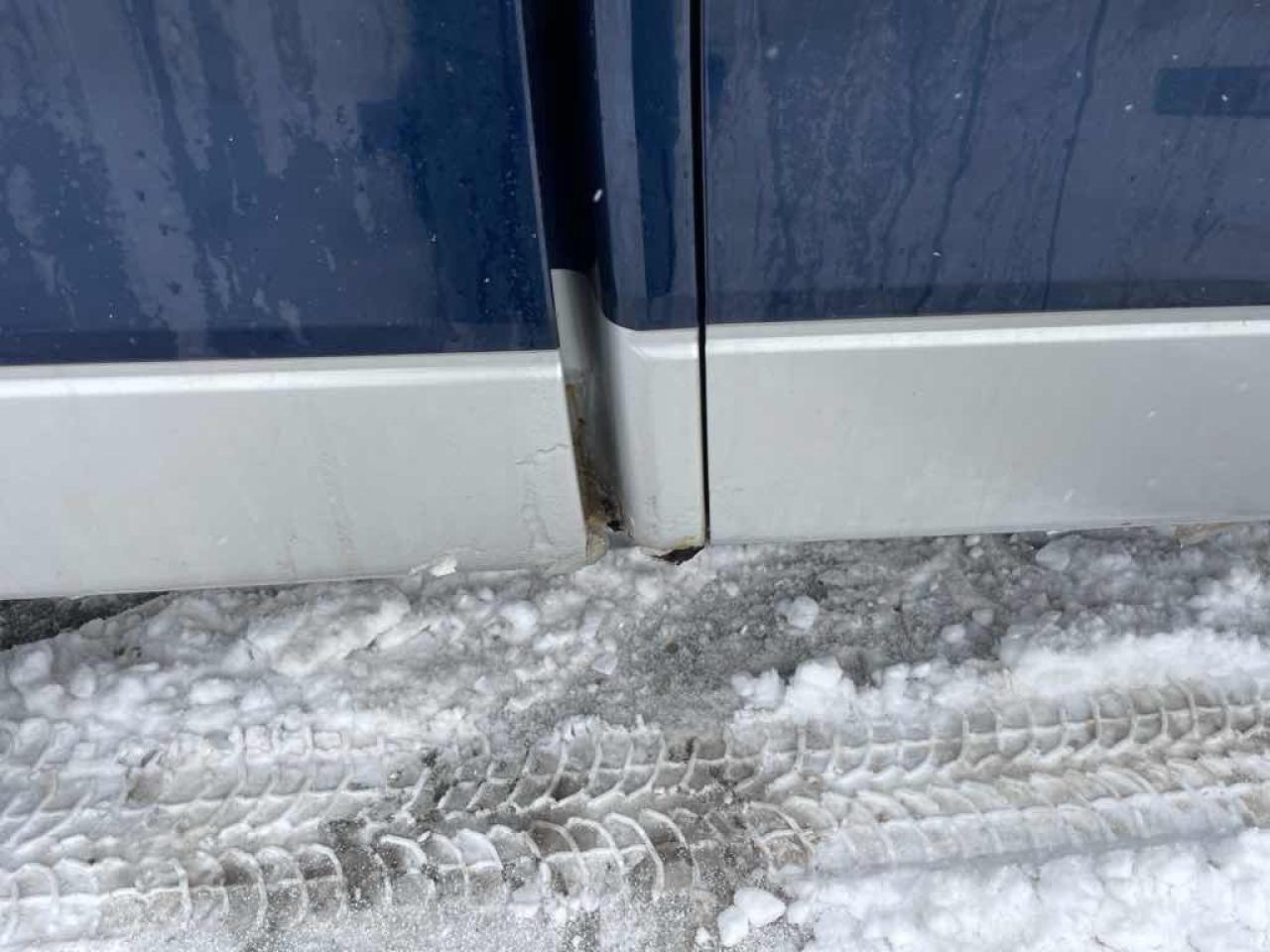 2011 Ford F-150 SUPERCREW Photo