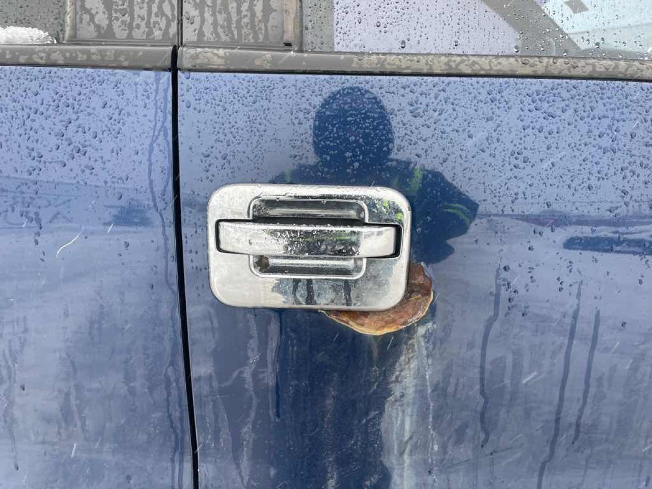 2011 Ford F-150 SUPERCREW Photo