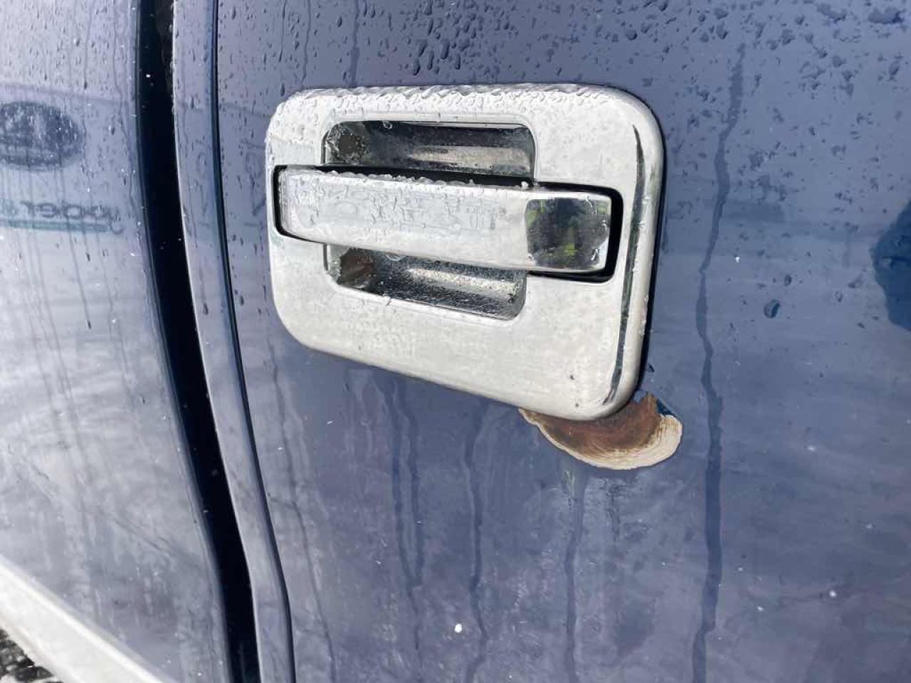 2011 Ford F-150 SUPERCREW Photo