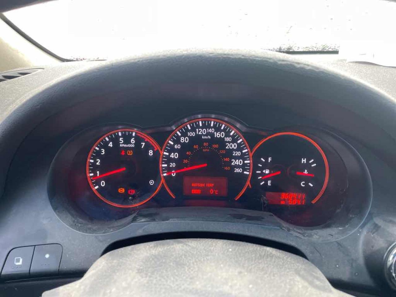 2008 Nissan Altima  Photo