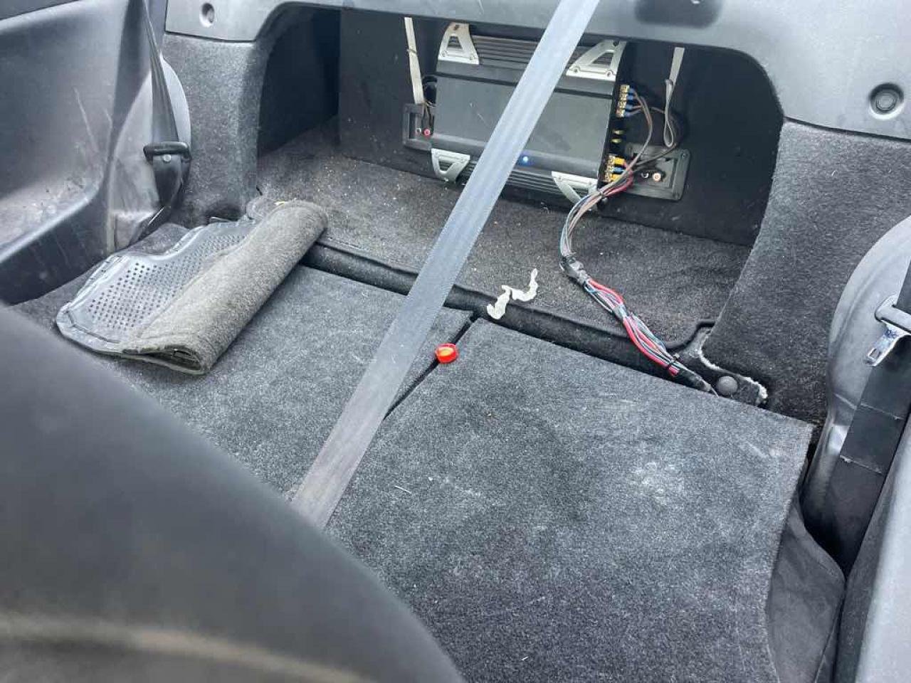 2008 Nissan Altima  Photo