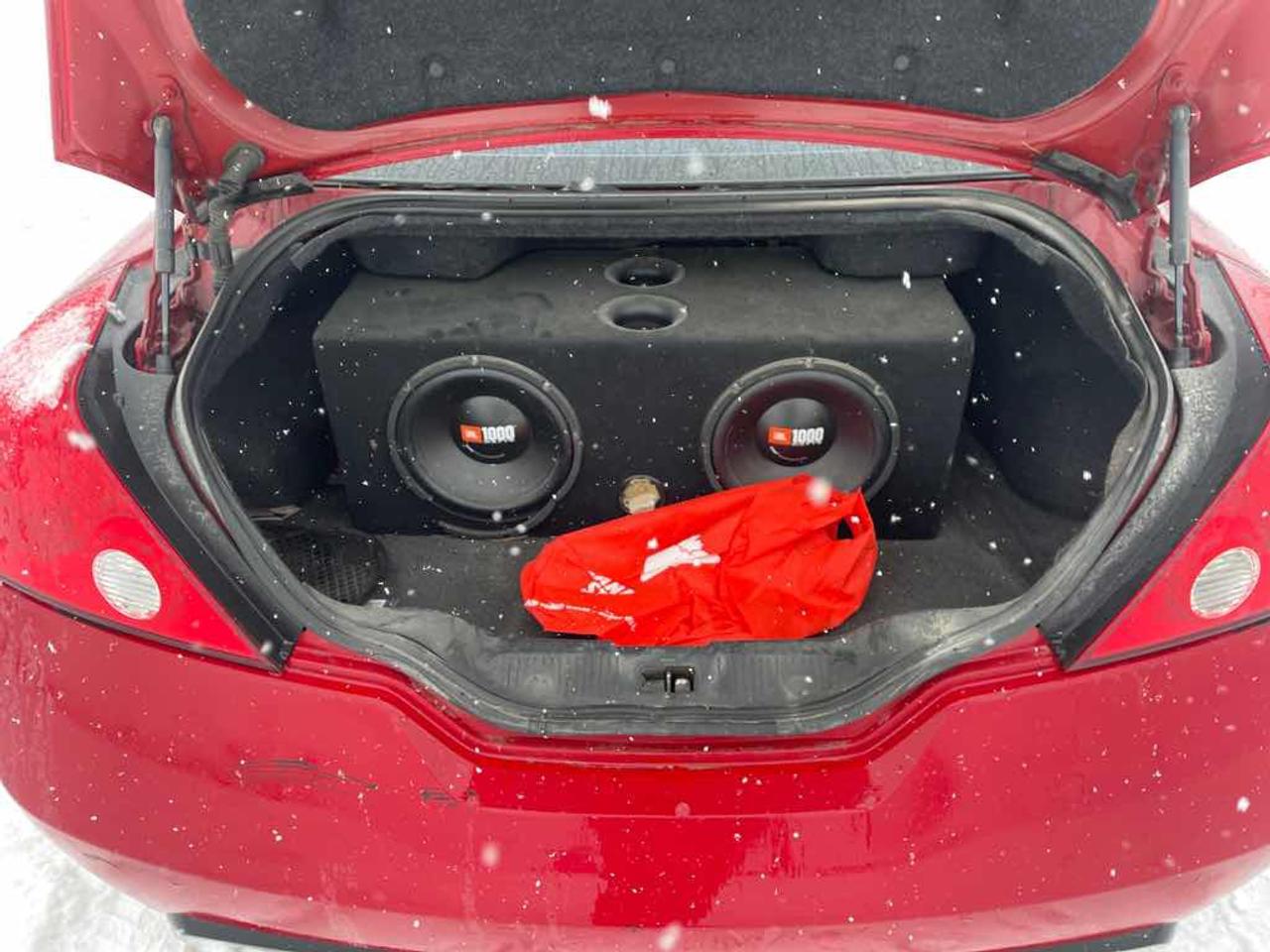 2008 Nissan Altima  Photo