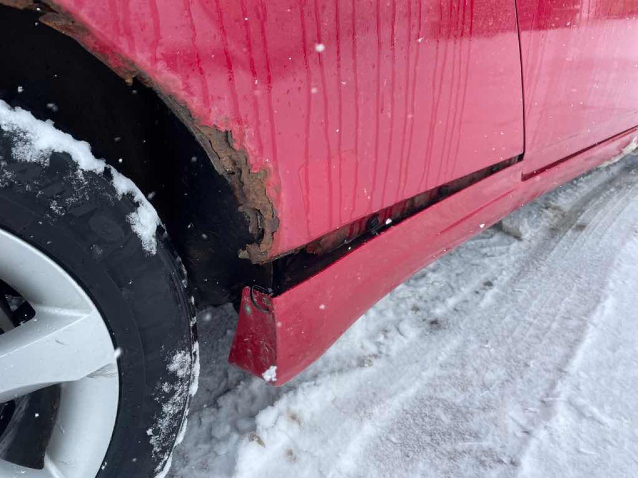 2008 Nissan Altima  Photo