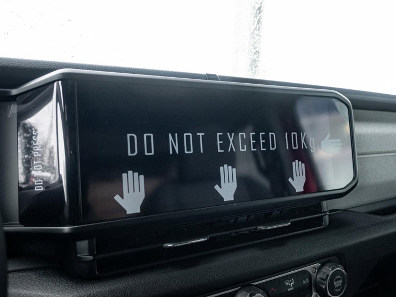 2026 Jeep Wrangler Willys Photo