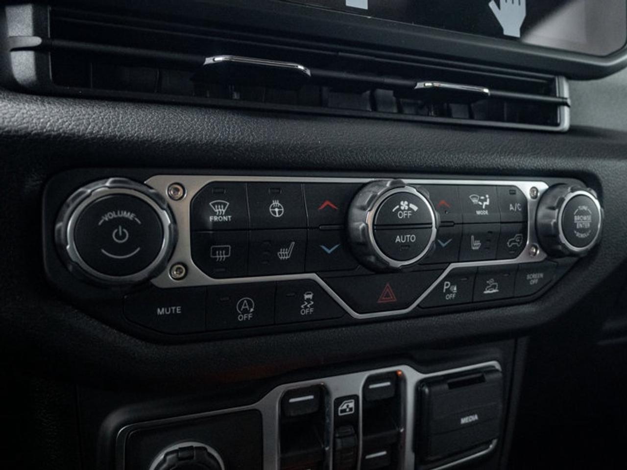 2026 Jeep Wrangler Willys Photo