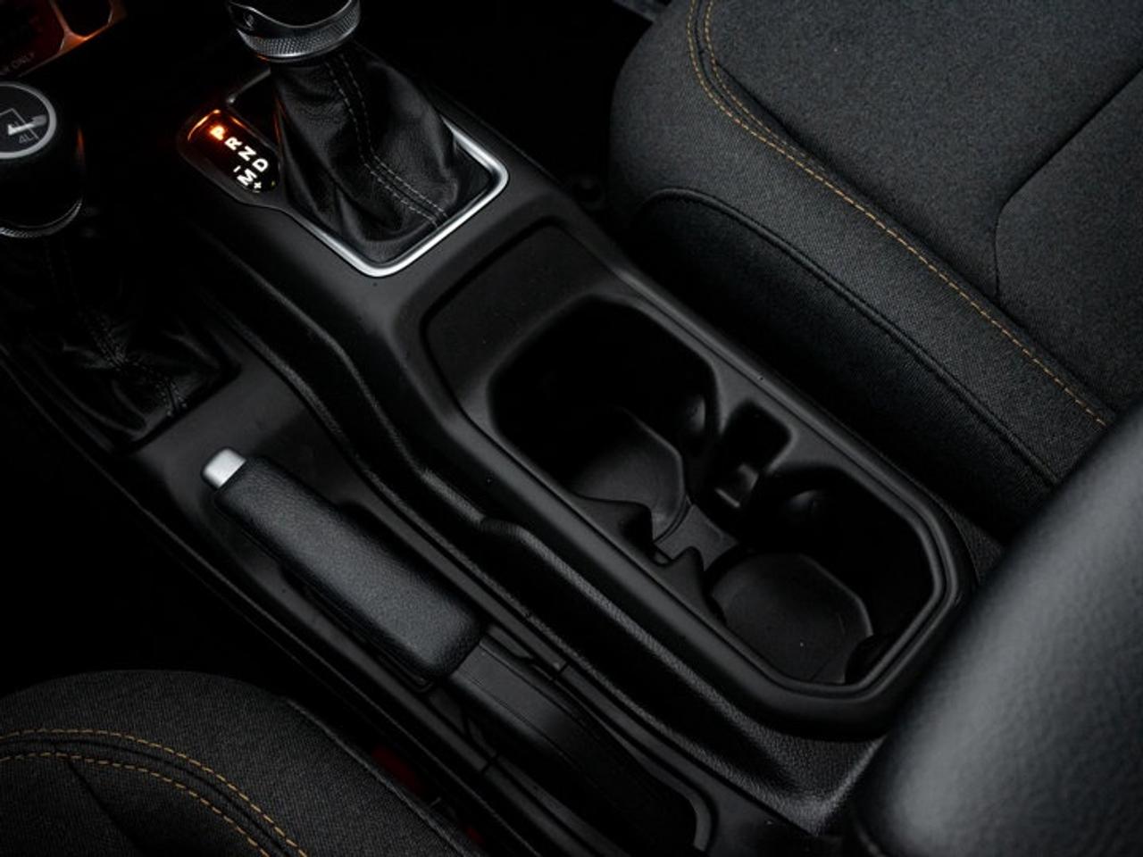 2026 Jeep Wrangler Willys Photo