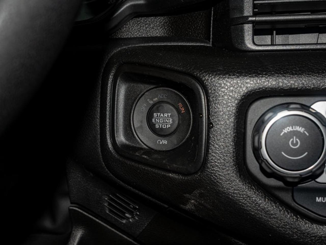 2026 Jeep Wrangler Willys Photo