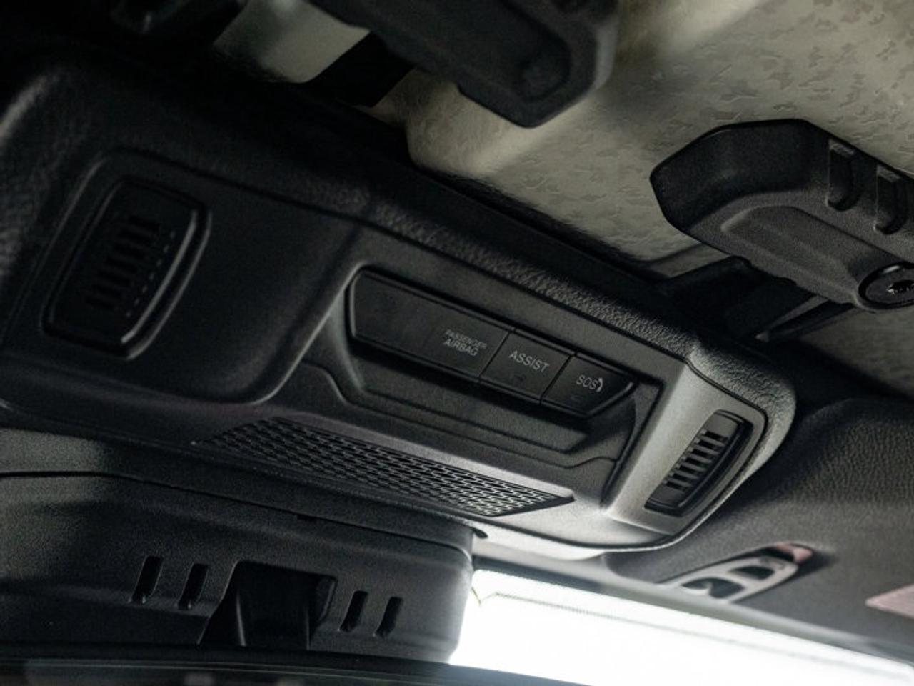 2026 Jeep Wrangler Willys Photo