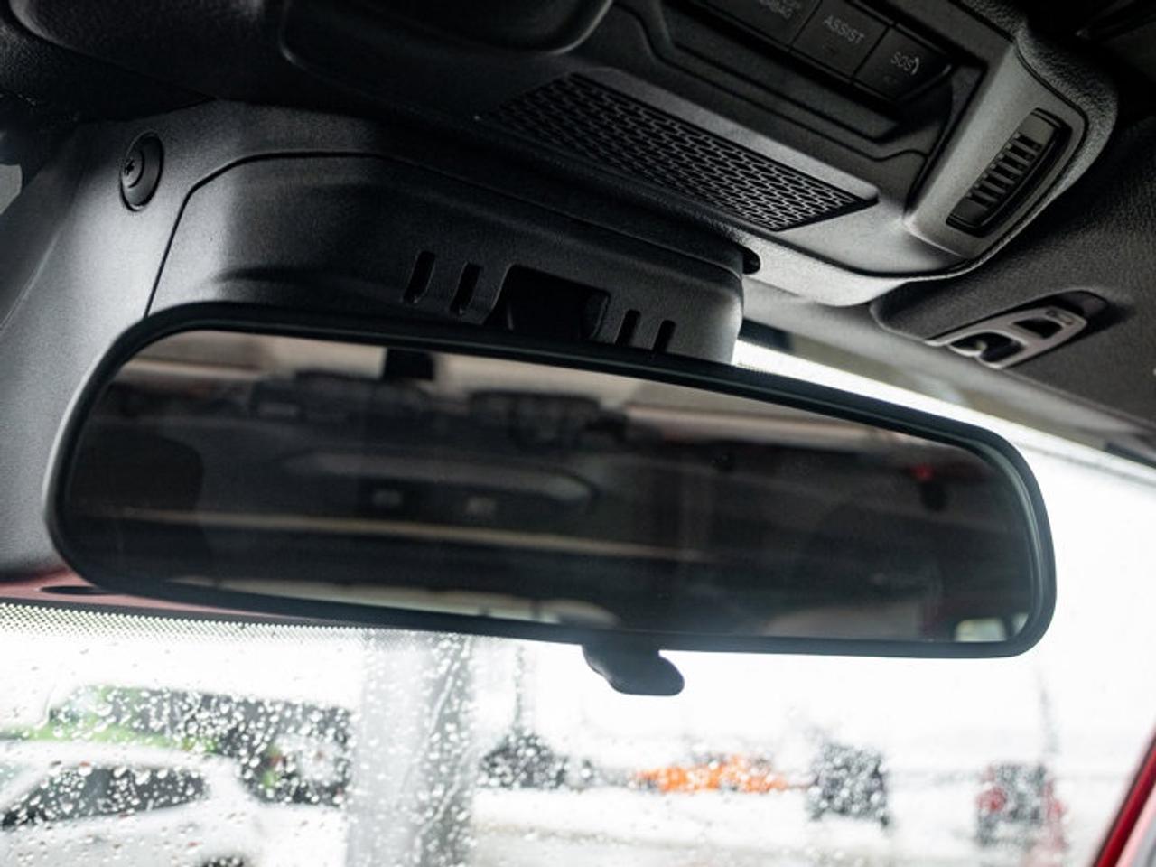 2026 Jeep Wrangler Willys Photo