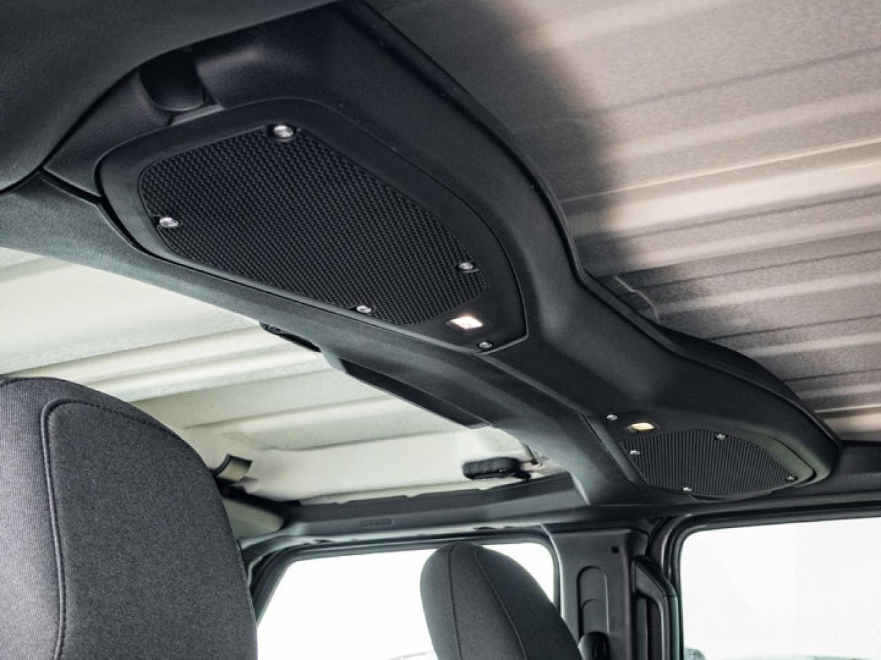 2026 Jeep Wrangler Sahara Photo