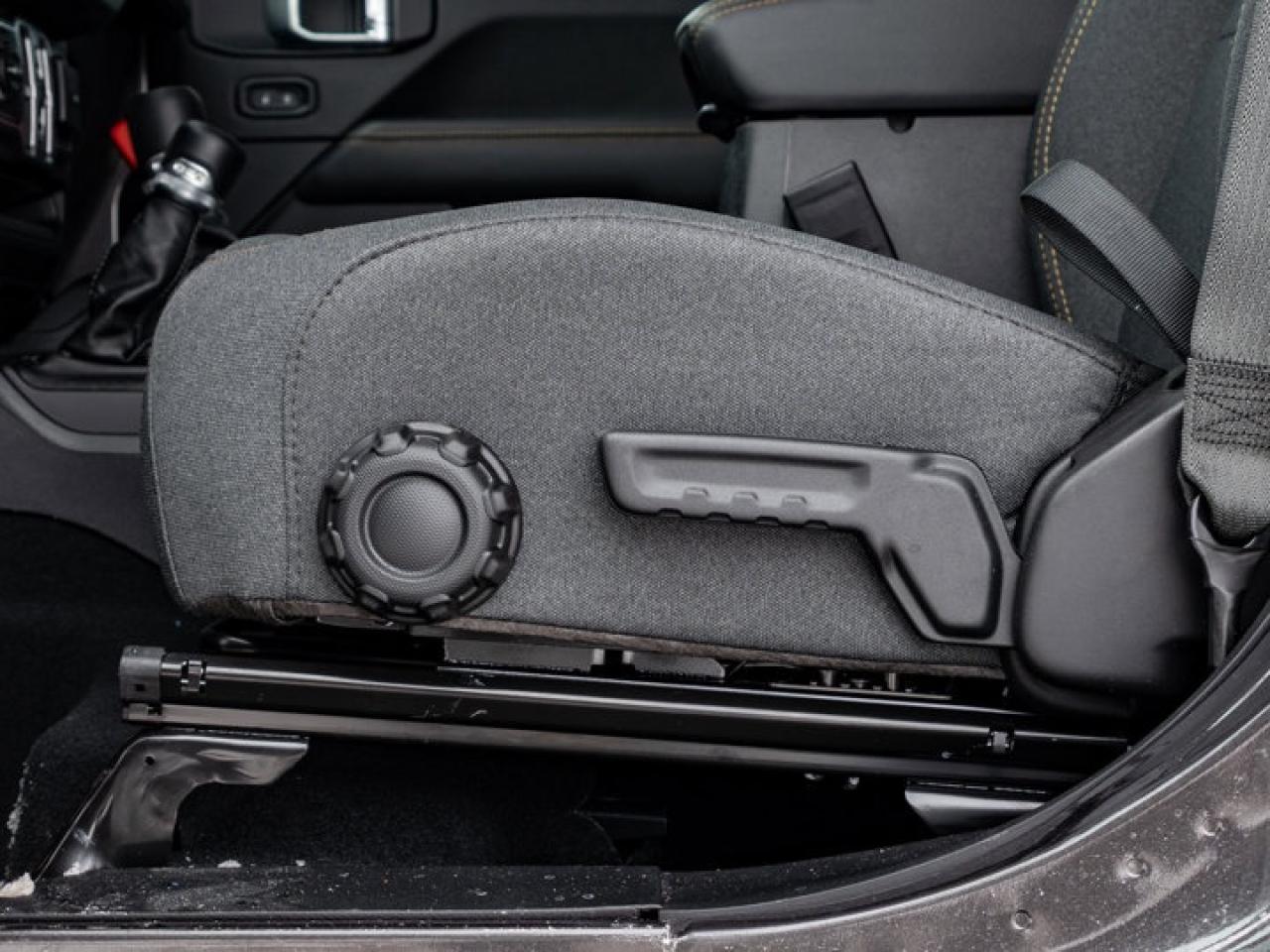 2026 Jeep Wrangler Sahara Photo