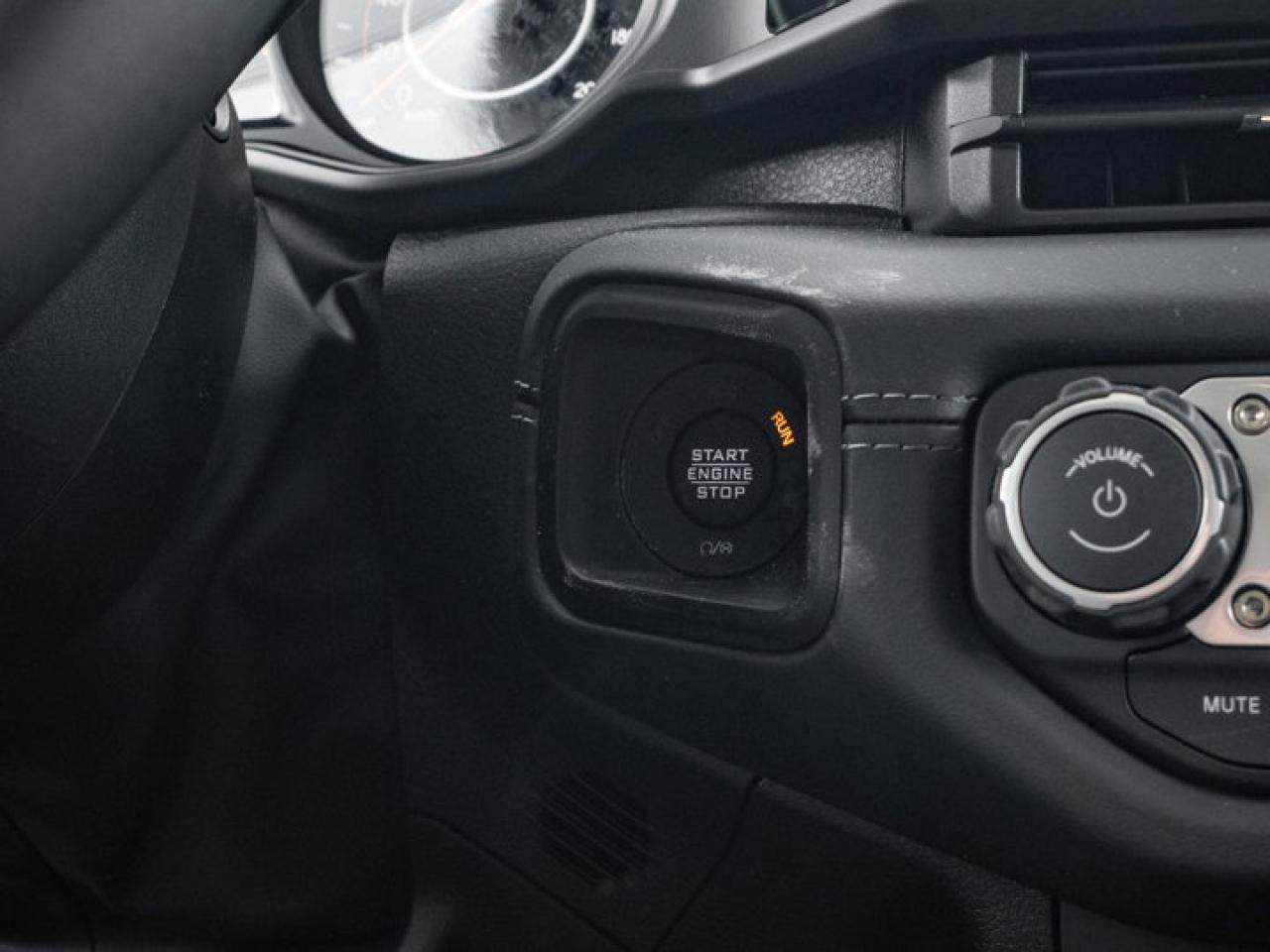 2026 Jeep Wrangler Sahara Photo