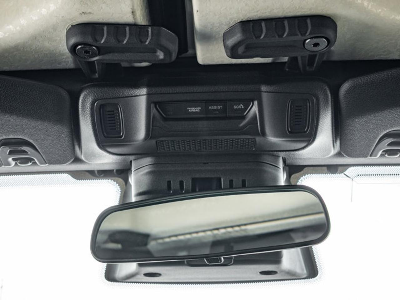 2026 Jeep Wrangler Sahara Photo