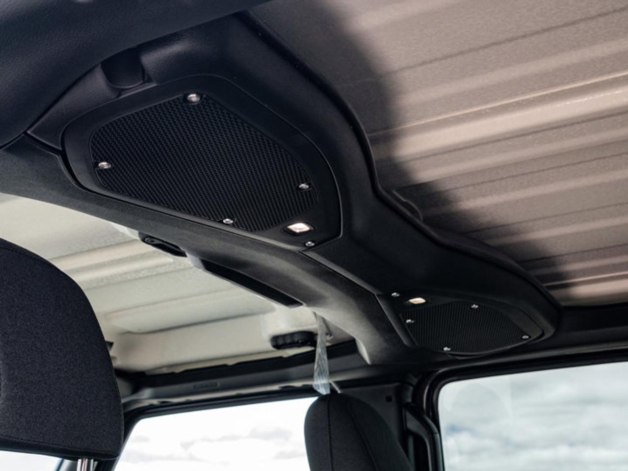 2026 Jeep Wrangler Sahara Photo