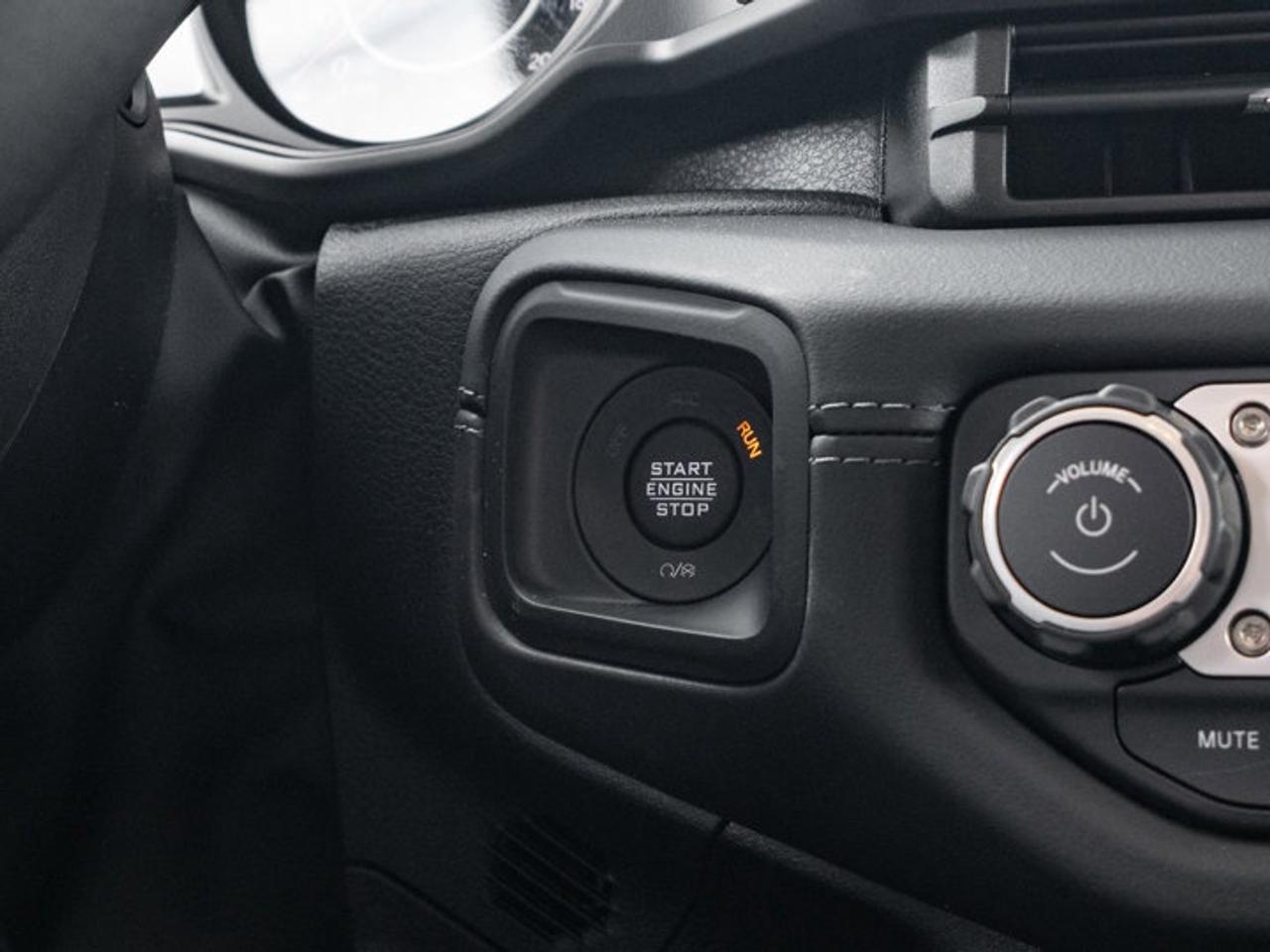 2026 Jeep Wrangler Sahara Photo
