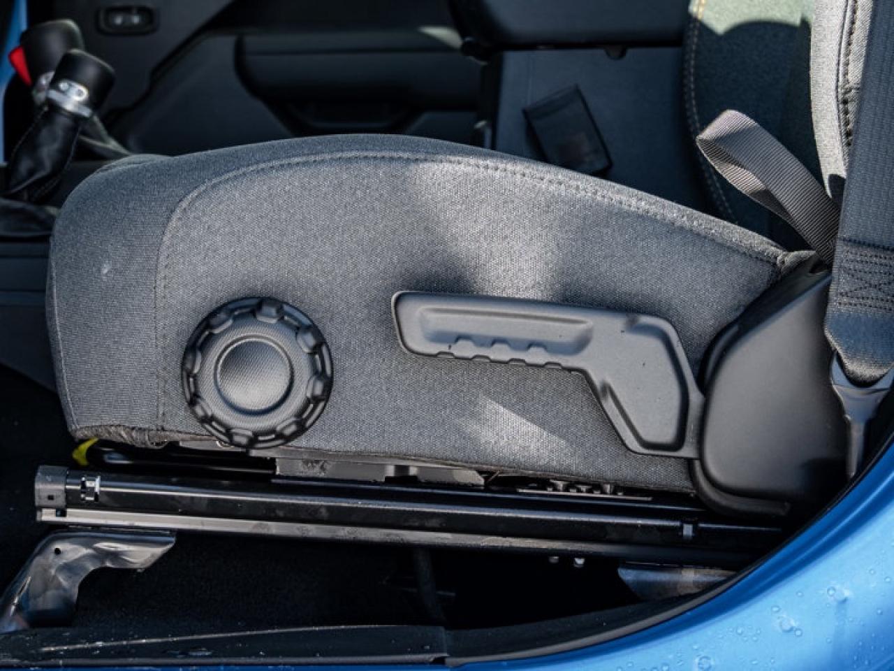 2026 Jeep Wrangler Willys Photo