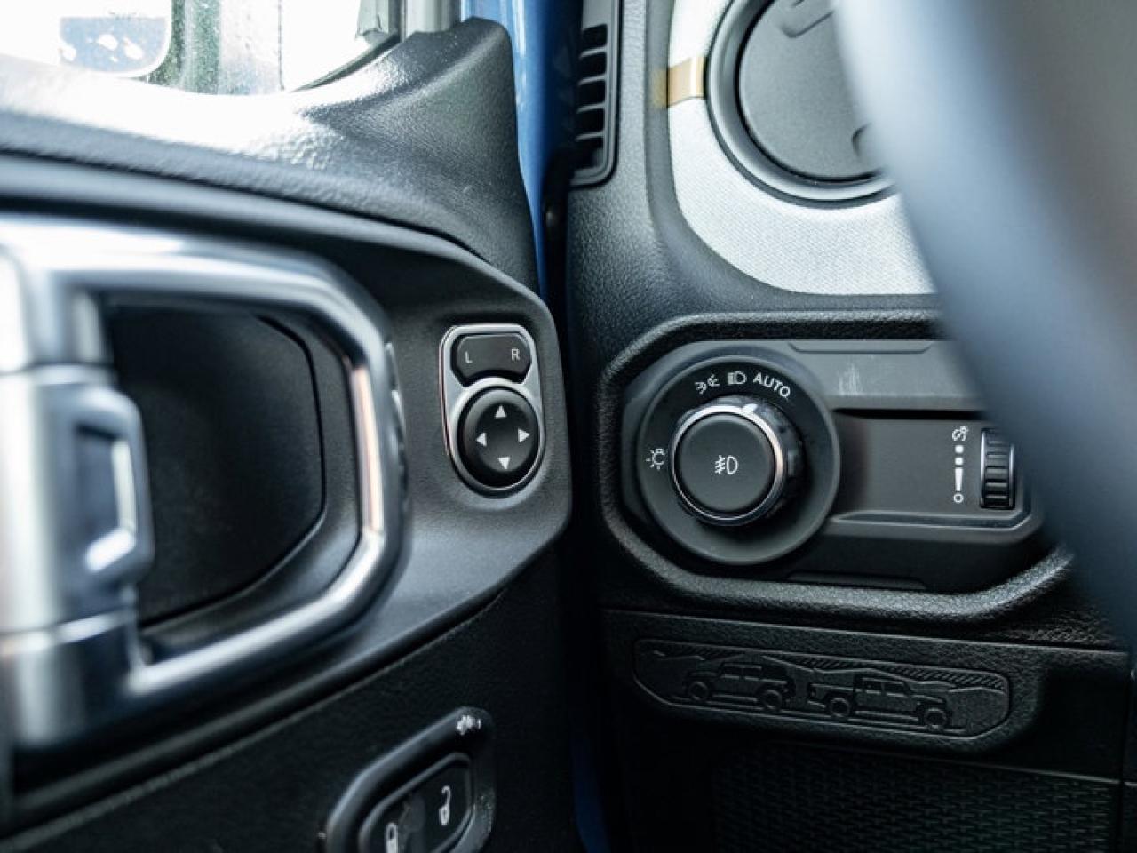 2026 Jeep Wrangler Willys Photo