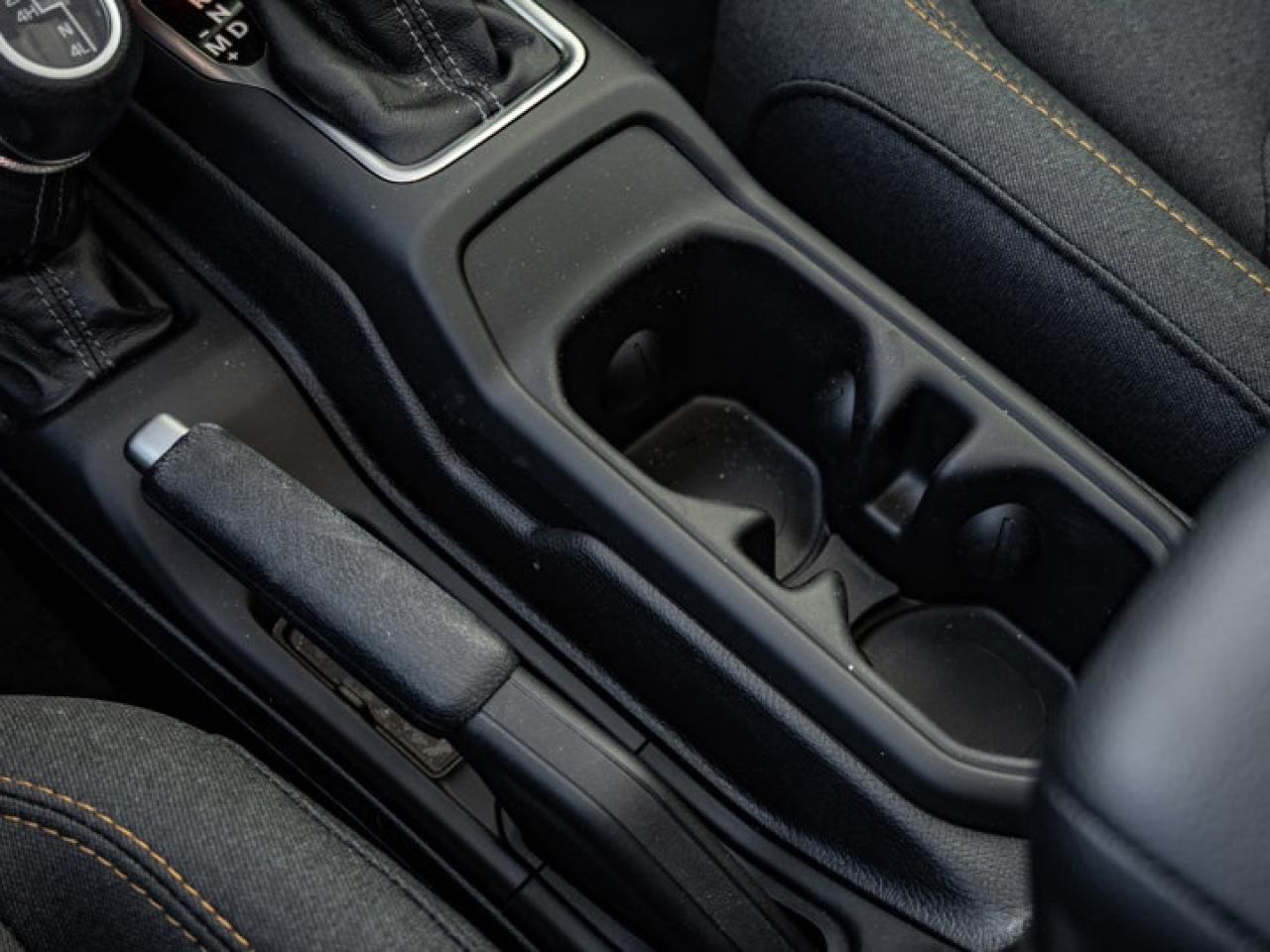 2026 Jeep Wrangler Willys Photo