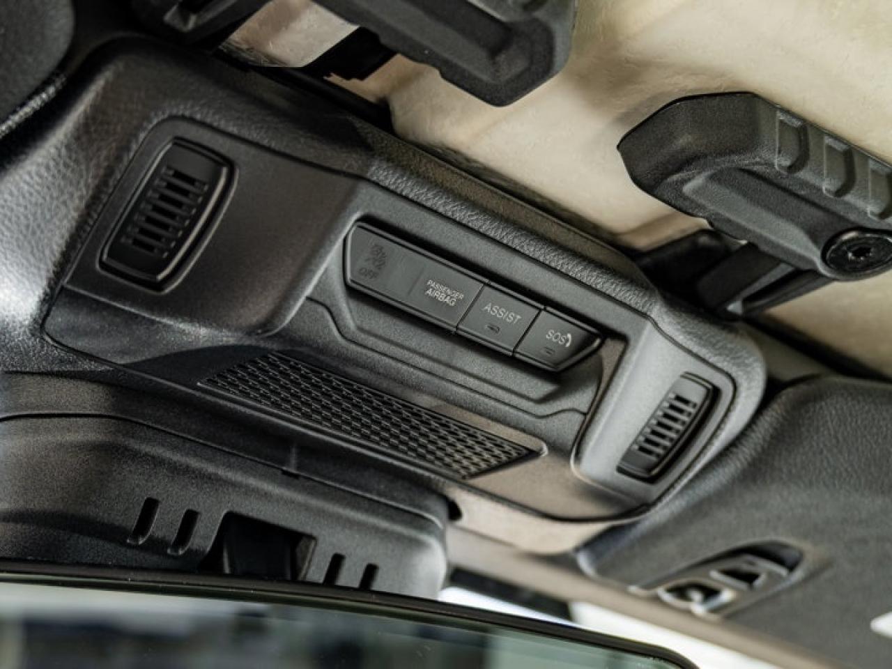 2026 Jeep Wrangler Willys Photo