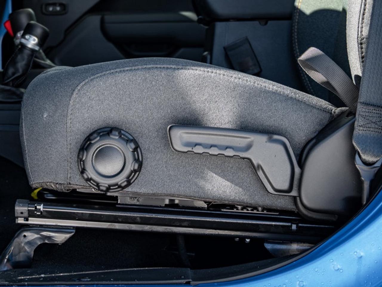 2026 Jeep Wrangler Willys Photo