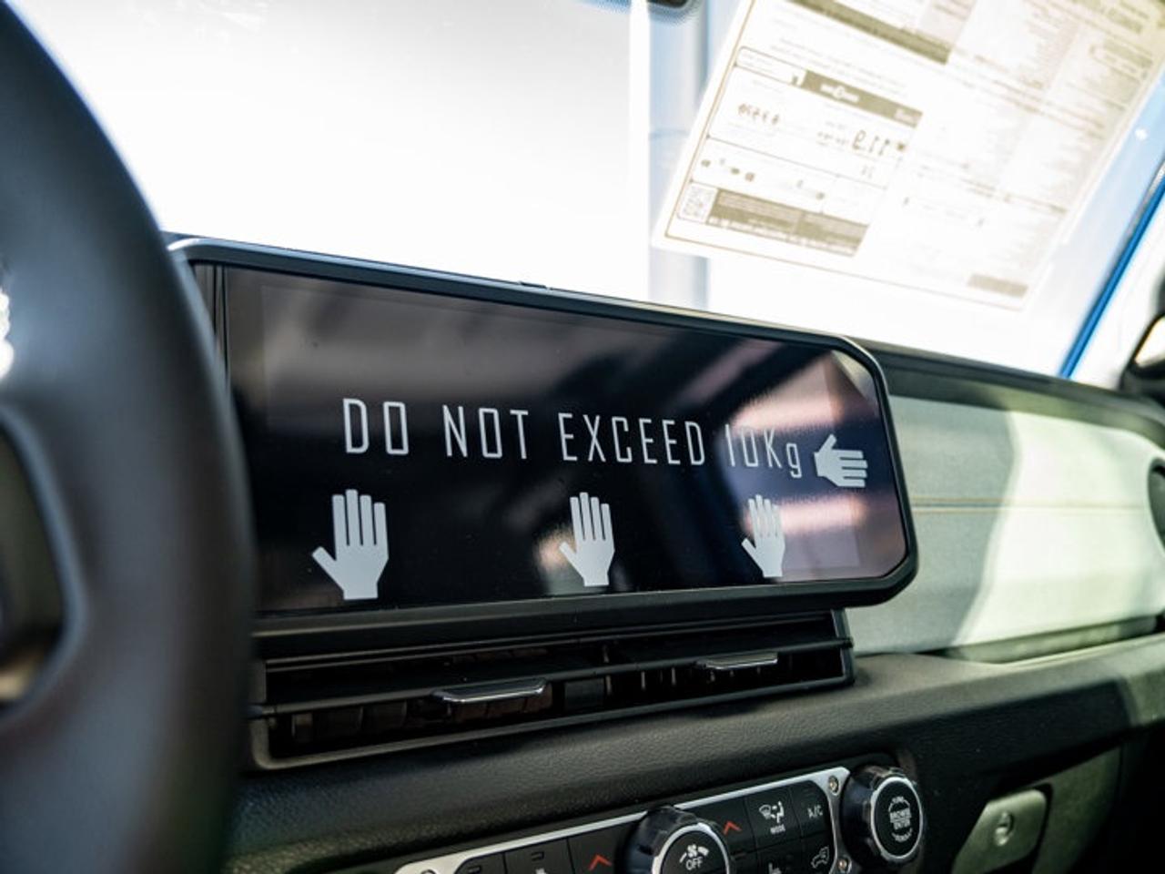 2026 Jeep Wrangler Willys Photo