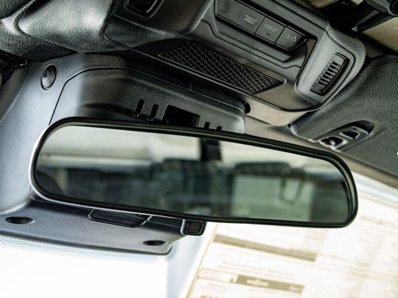 2026 Jeep Wrangler Willys Photo