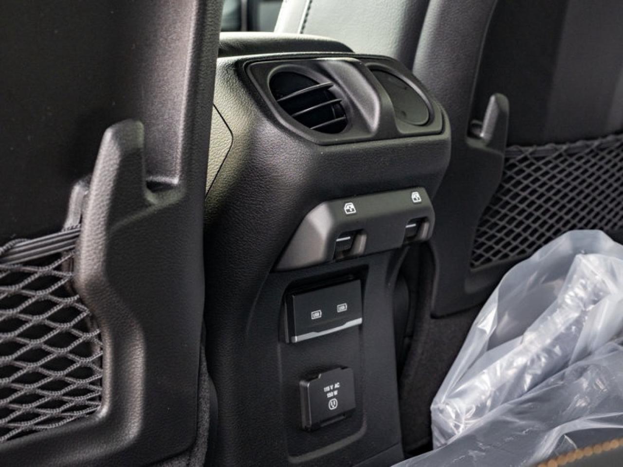 2026 Jeep Wrangler Sahara Photo