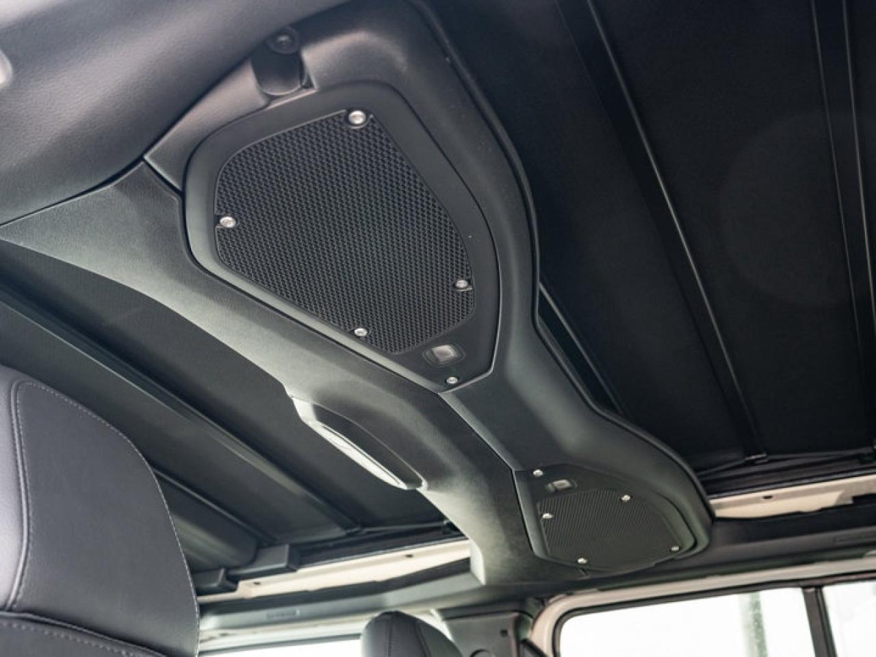 2026 Jeep Wrangler Sahara Photo