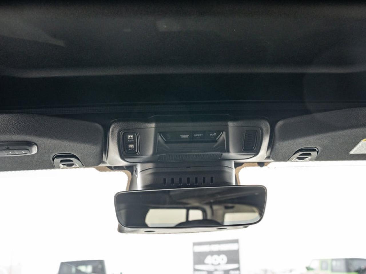 2026 Jeep Wrangler Sahara Photo