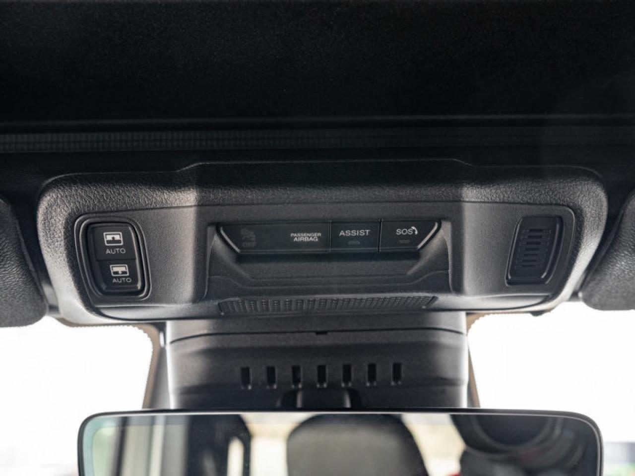 2026 Jeep Wrangler Sahara Photo