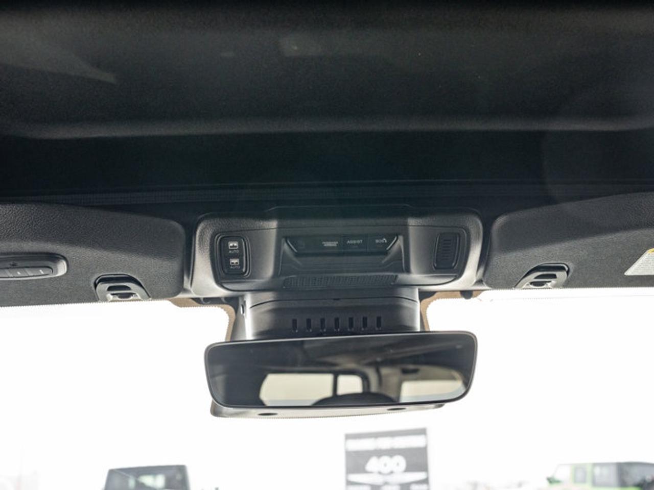 2026 Jeep Wrangler Sahara Photo
