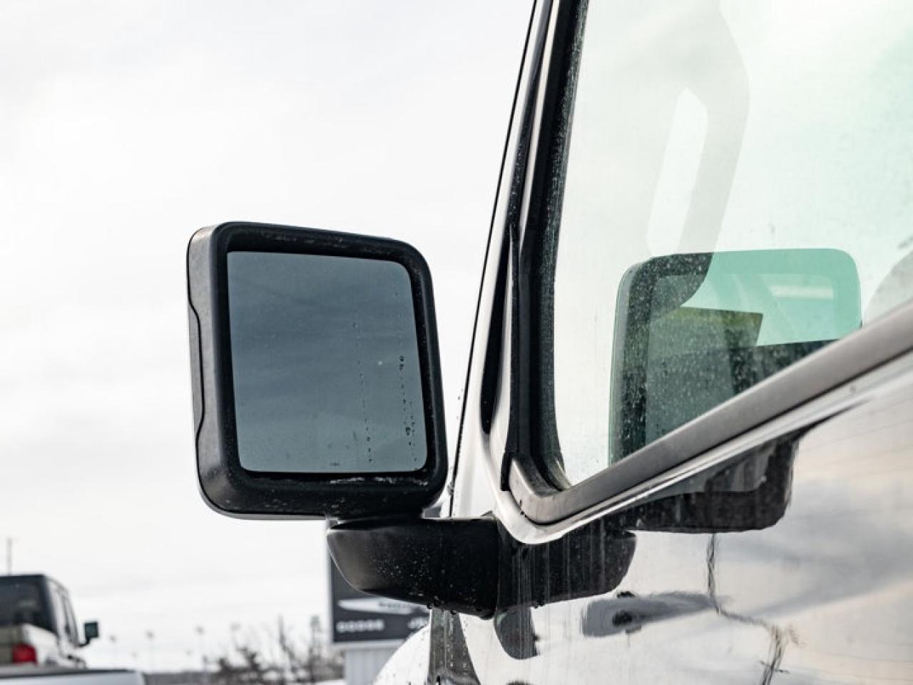 2026 Jeep Wrangler SPORT Photo