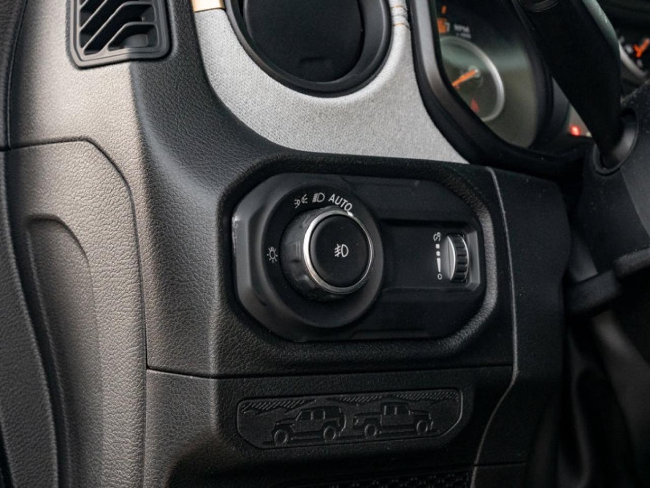 2026 Jeep Wrangler SPORT Photo