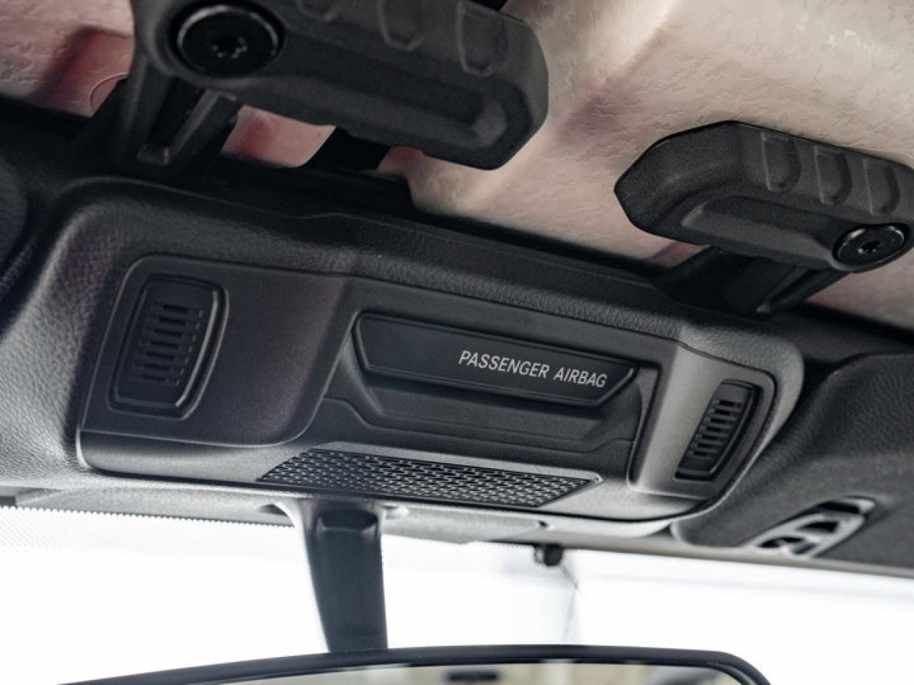 2026 Jeep Wrangler SPORT Photo