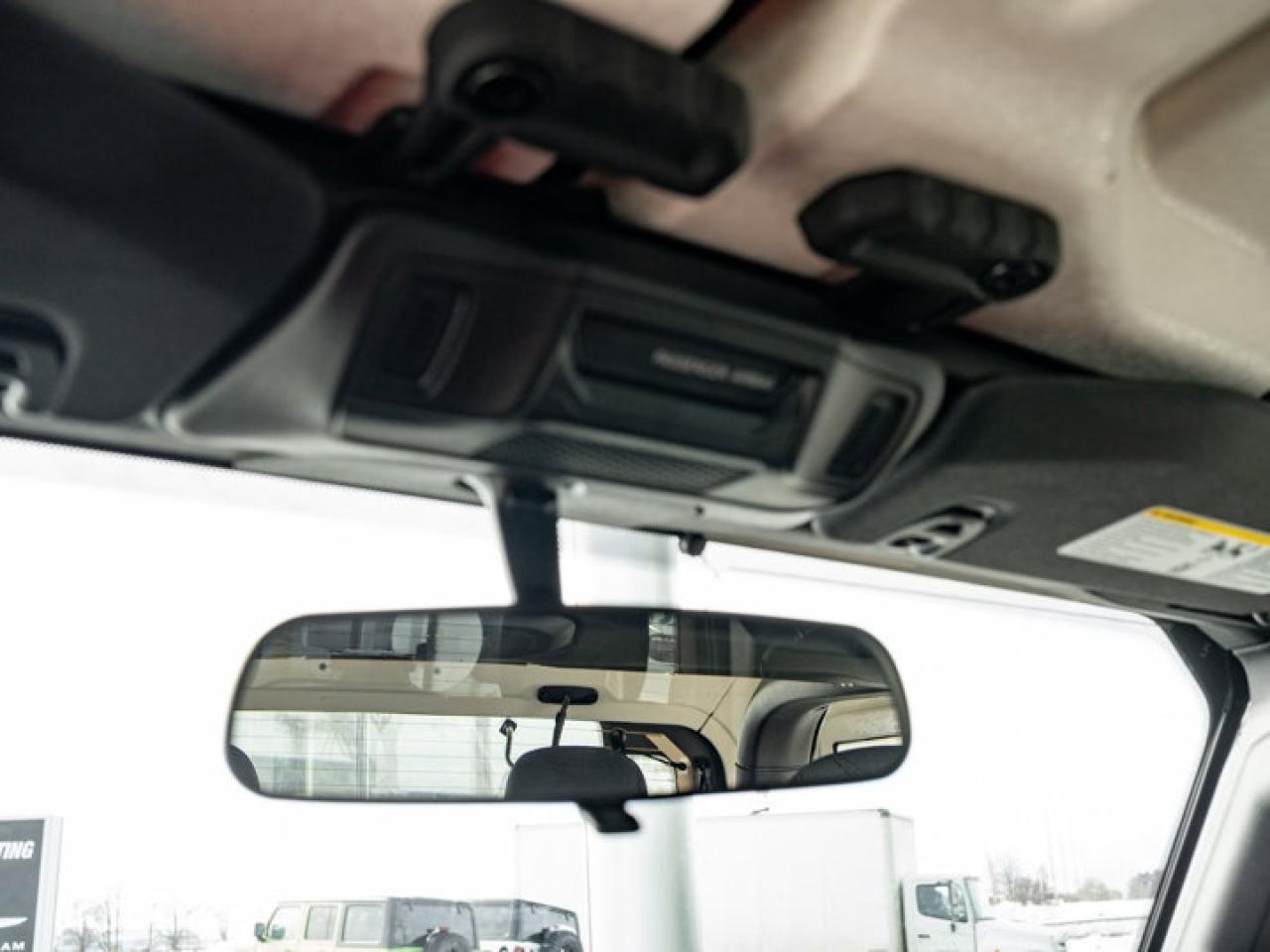 2026 Jeep Wrangler SPORT Photo