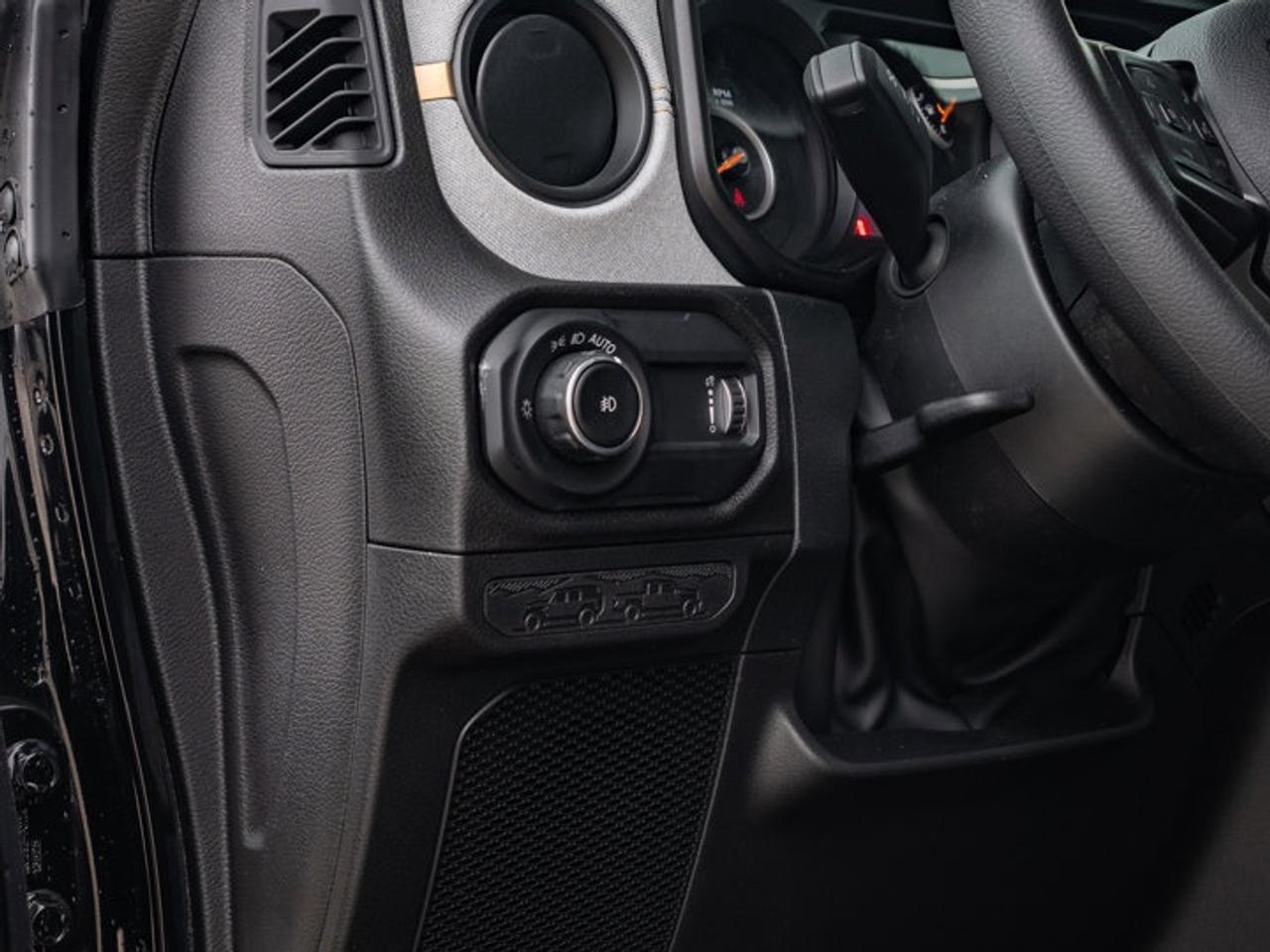 2026 Jeep Wrangler SPORT Photo