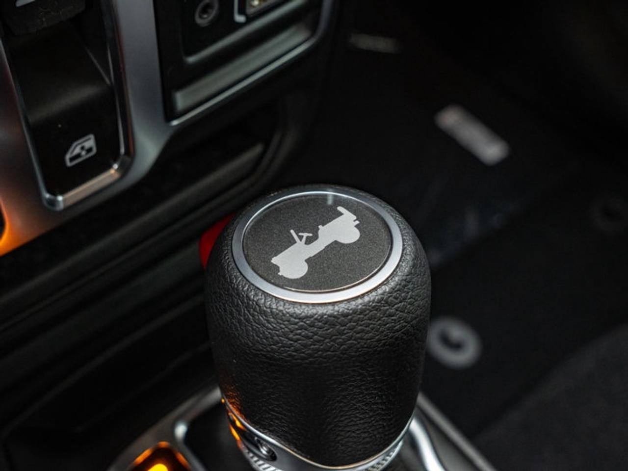 2026 Jeep Wrangler SPORT Photo
