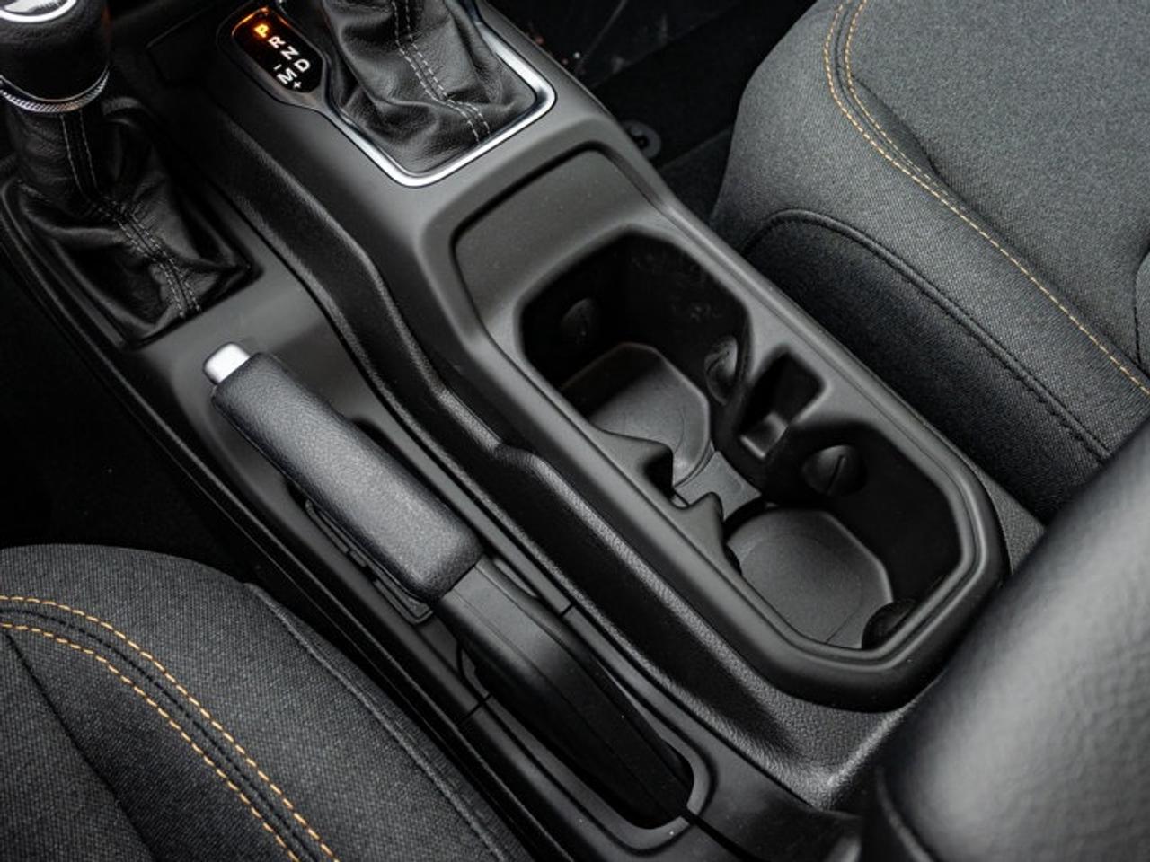 2026 Jeep Wrangler SPORT Photo