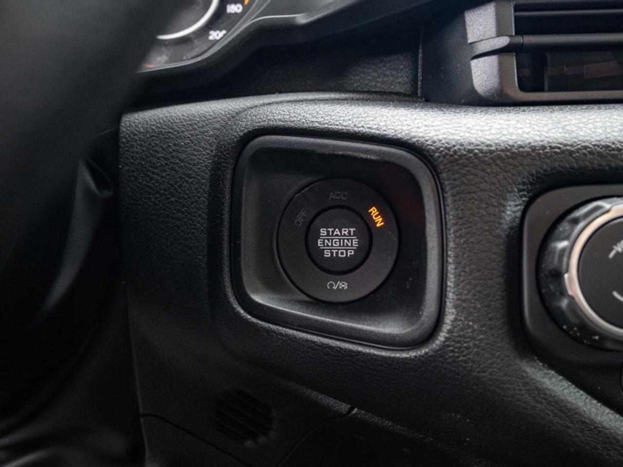 2026 Jeep Wrangler SPORT Photo