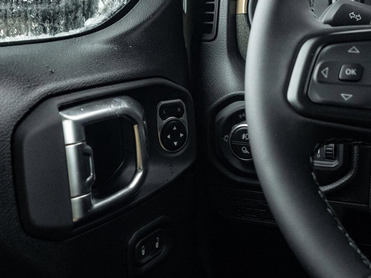 2026 Jeep Gladiator Willys '41 Photo