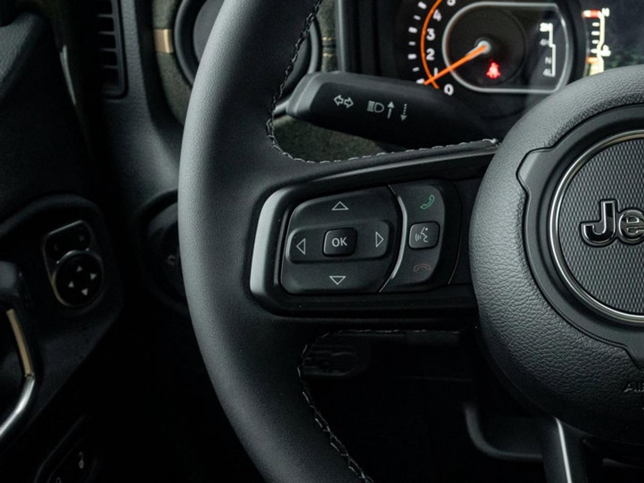 2026 Jeep Gladiator Willys '41 Photo