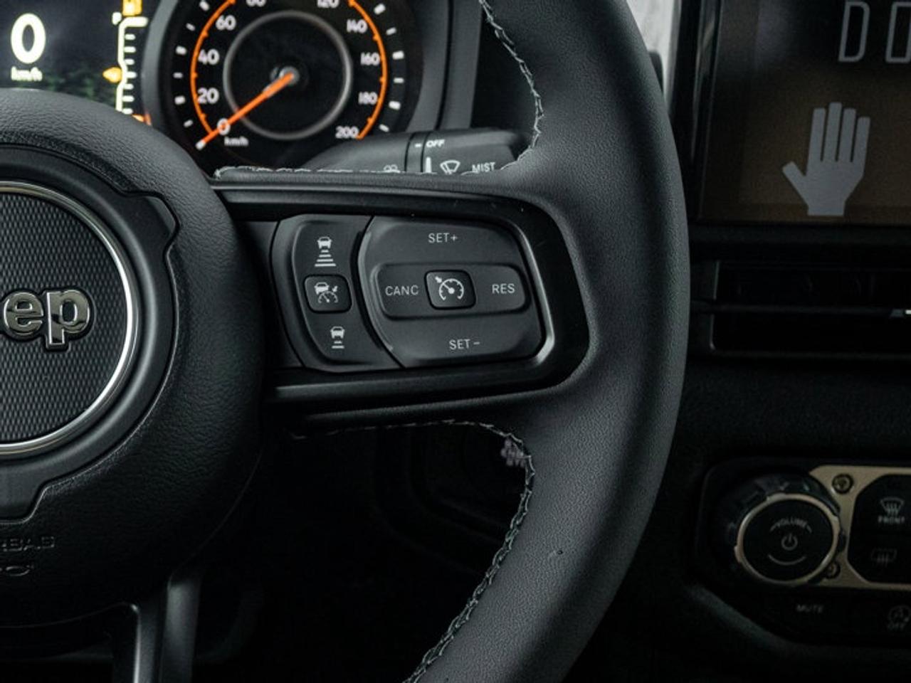 2026 Jeep Gladiator Willys '41 Photo