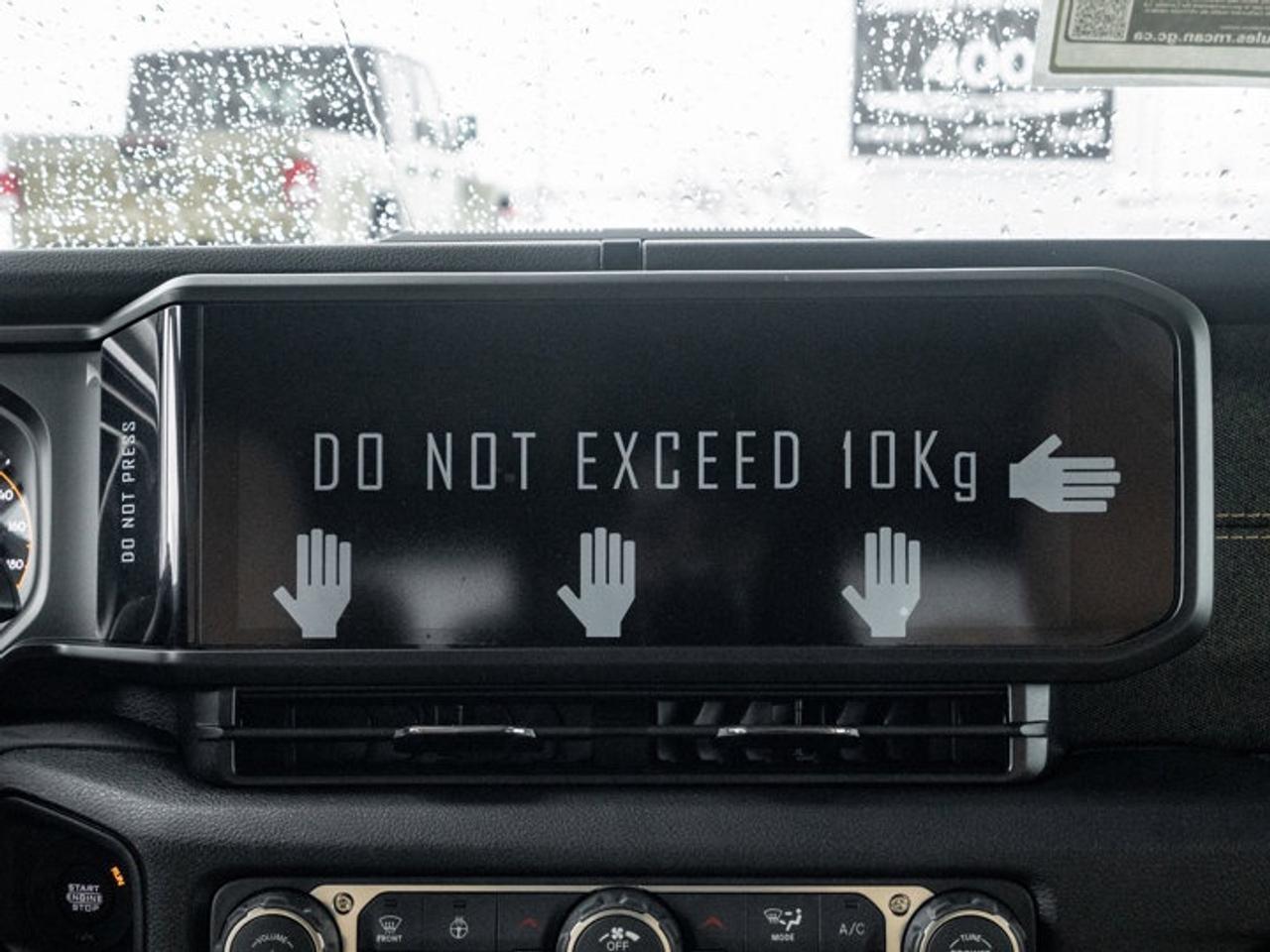 2026 Jeep Gladiator Willys '41 Photo