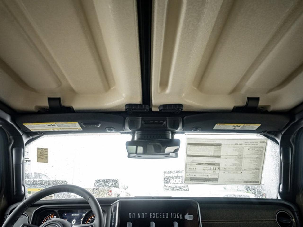 2026 Jeep Gladiator Willys '41 Photo