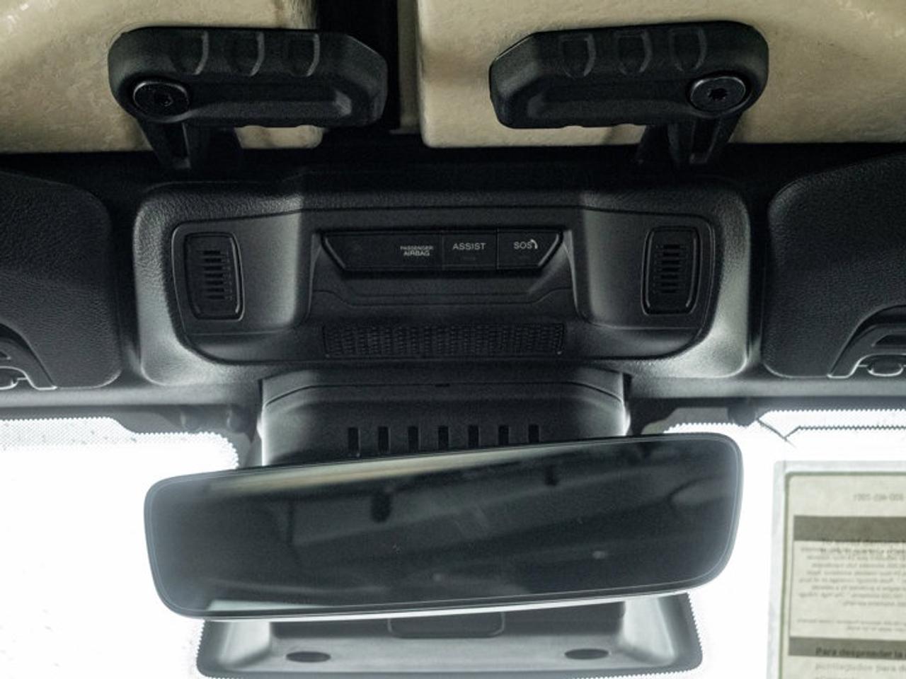 2026 Jeep Gladiator Willys '41 Photo