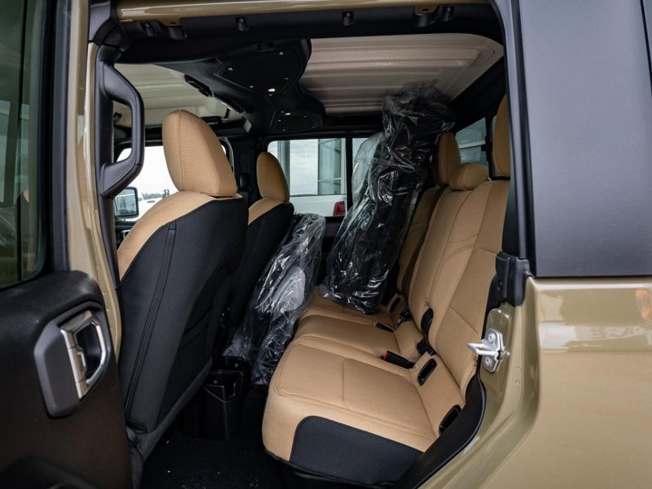 2026 Jeep Gladiator Willys '41 Photo