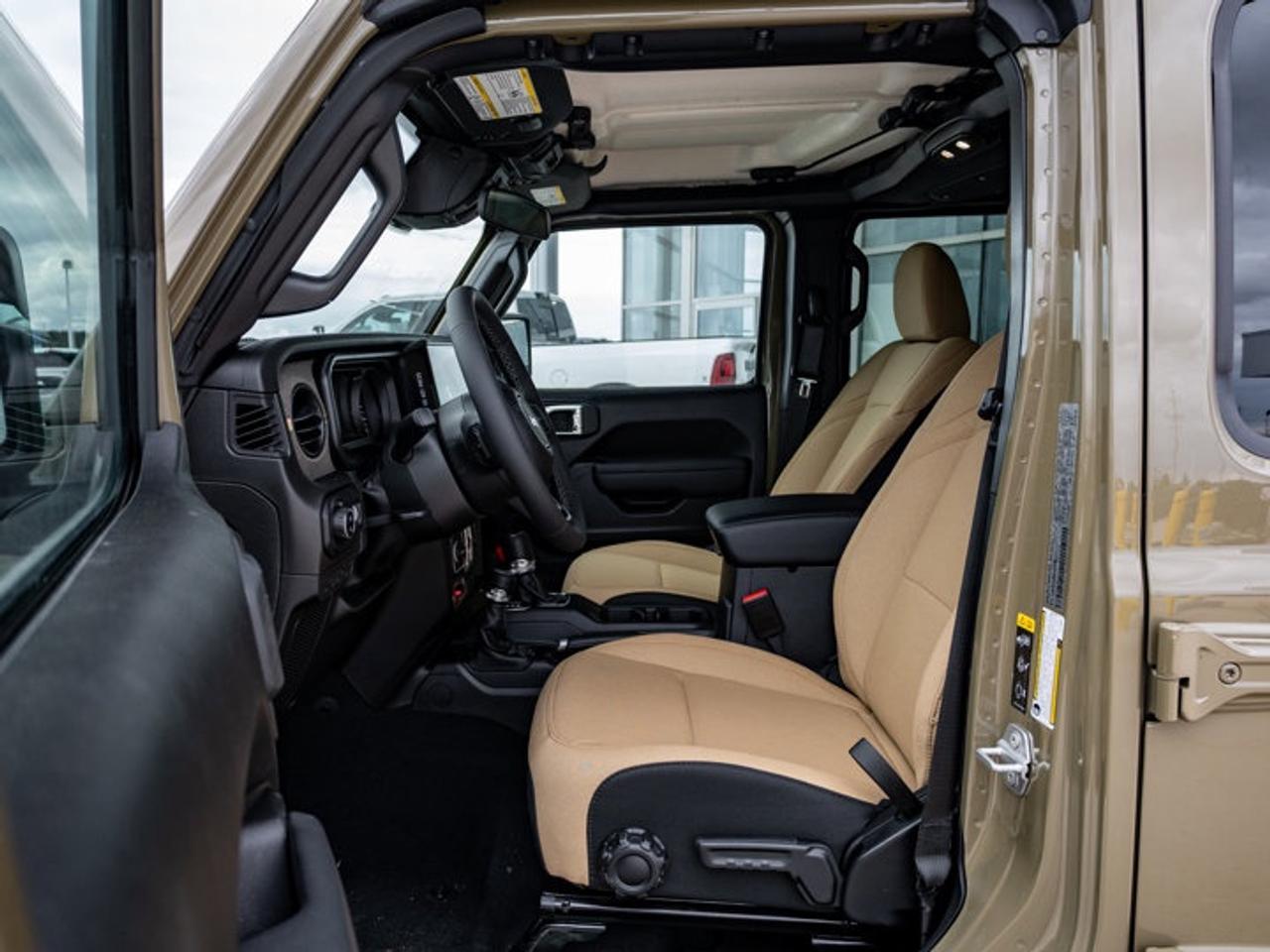 2026 Jeep Gladiator Willys '41 Photo