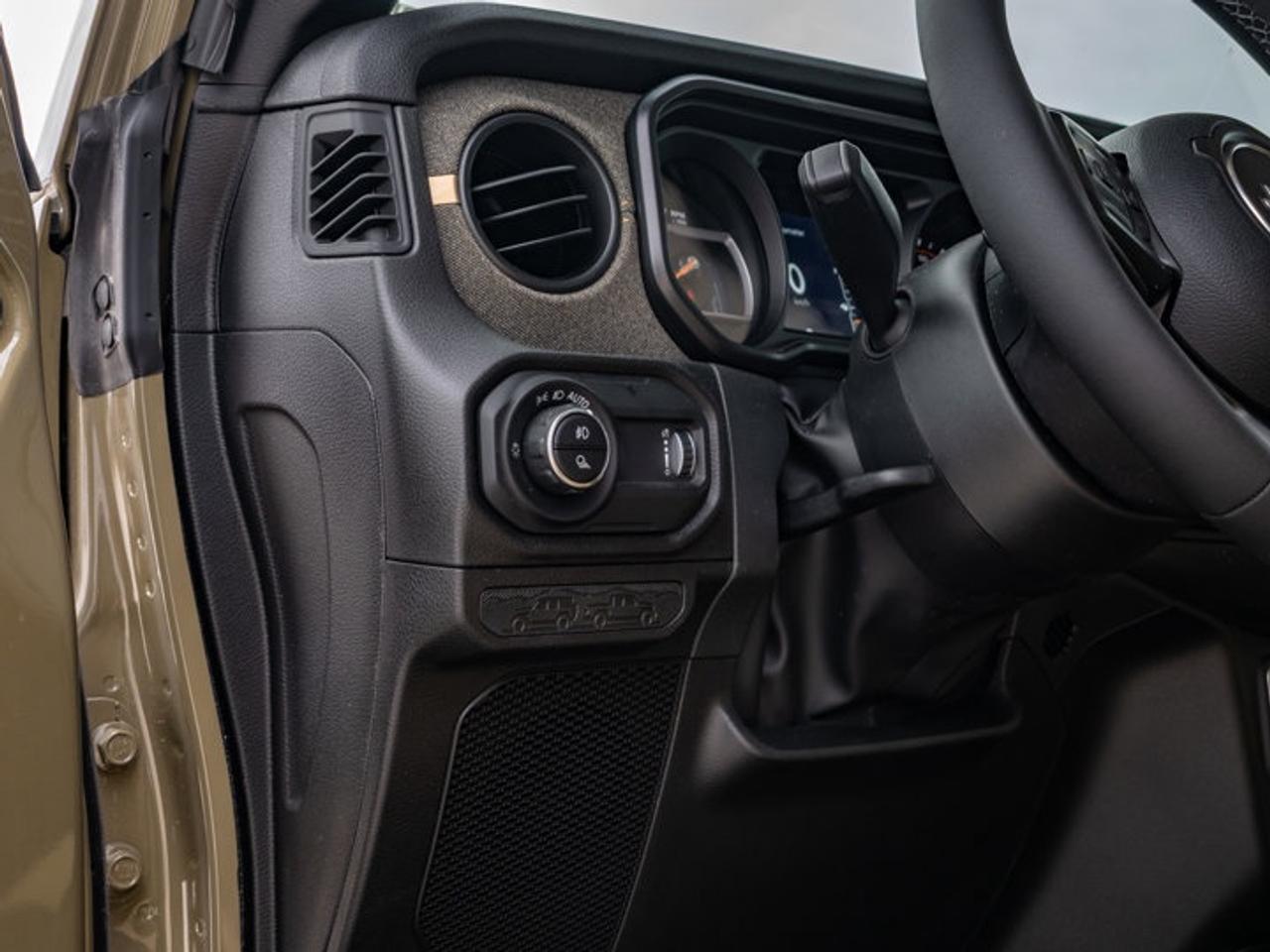 2026 Jeep Gladiator Willys '41 Photo